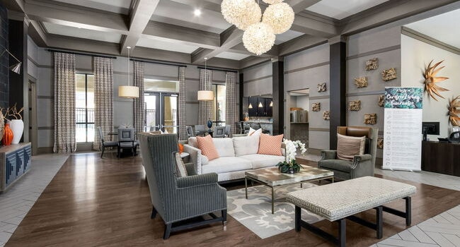 property at 4625 Plano Pkwy