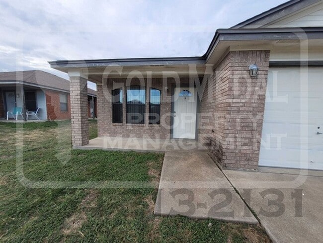 2808 Lucille Dr in Killeen, TX - Building Photo - Building Photo