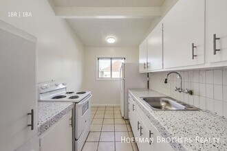 2552 E 16th St in Oakland, CA - Building Photo - Building Photo
