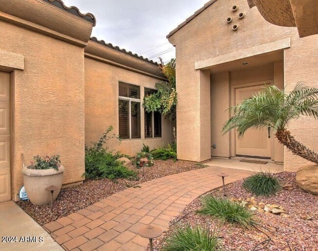 property at 2461 W Marlin Dr