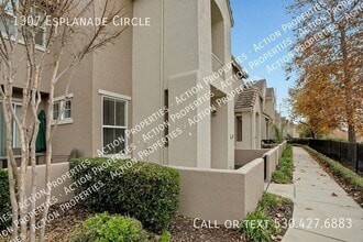 1307 Esplanade Cir in Folsom, CA - Building Photo - Building Photo