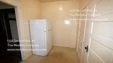 1556 Second Ave in San Diego, CA - Building Photo - Building Photo