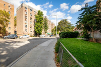 The Glenwood in Jamaica, NY - Foto de edificio - Building Photo