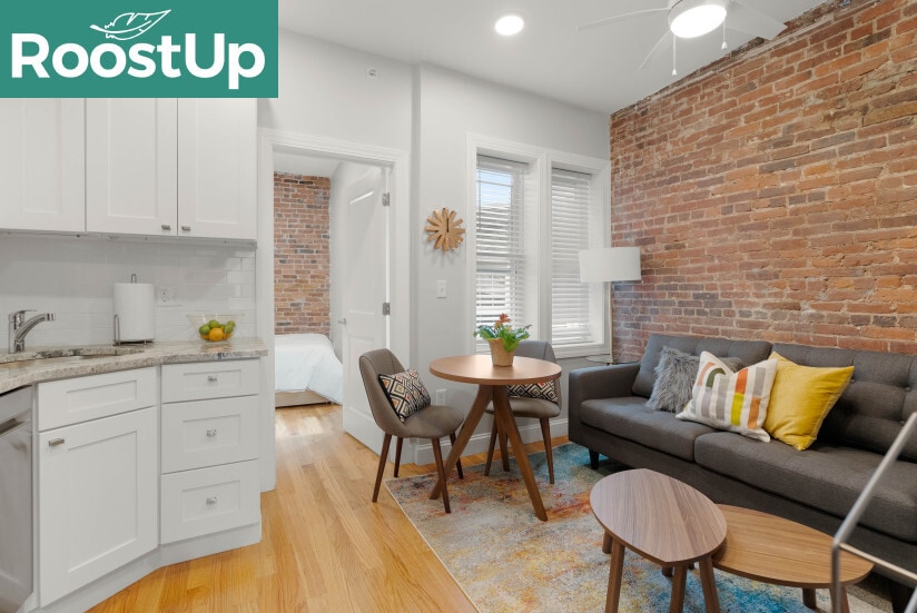 15 Snow Hill St in Boston, MA - Building Photo