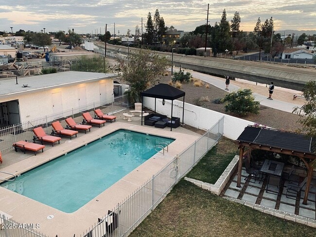 property at 4231 N 13th Pl