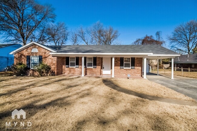 property at 5136 Jessie Lee Ln