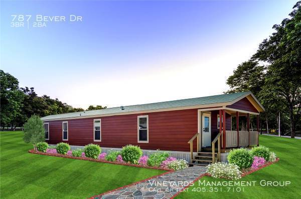 787 N Bever Dr in Towanda, KS - Building Photo - Building Photo