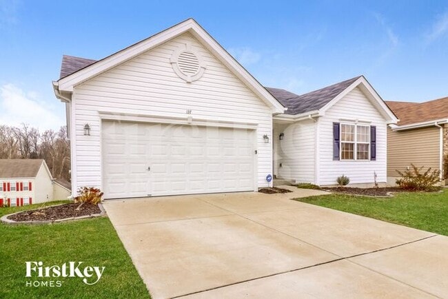 137 Boardwalk Gardens Dr in O'Fallon, MO - Building Photo - Building Photo
