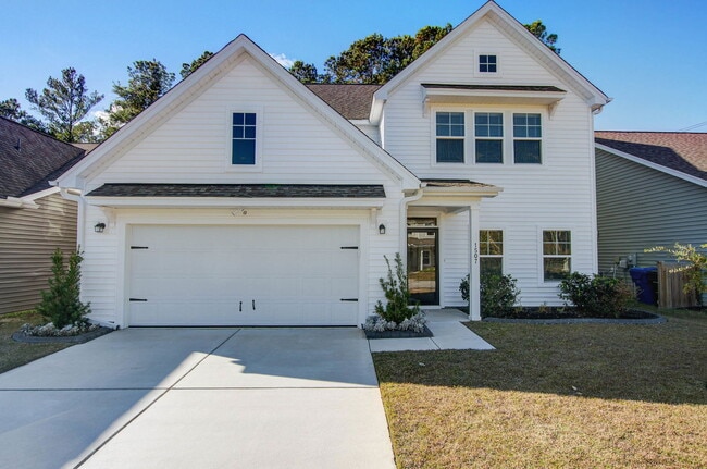 property at 1507 Dawn Mist Wy