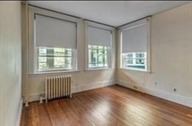 property at 497 Boylston St