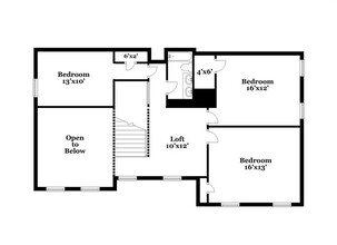4213 Silverthorne Dr in Balch Springs, TX - Building Photo - Building Photo