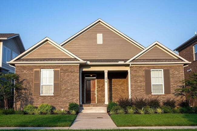 property at 279 Tanglewood Ln