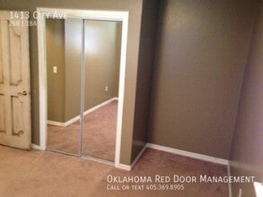 1413 City Ave in Moore, OK - Building Photo - Building Photo