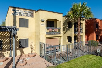 Sedona Pointe Apartments in Tucson, AZ - Building Photo - Building Photo