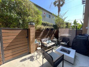 14107 W Monroe Pl in Los Angeles, CA - Building Photo - Building Photo