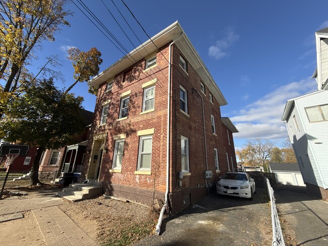 41 Williams St in Hartford, CT - Building Photo - Building Photo