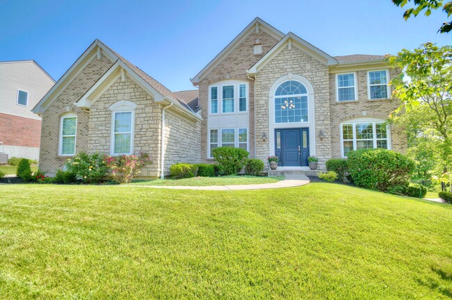 property at 9918 Burleigh Ln