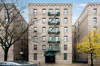 1670 Longfellow Avenue in Bronx, NY - Foto de edificio - Building Photo