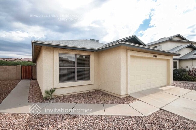18285 N 87th Dr in Peoria, AZ - Building Photo - Building Photo