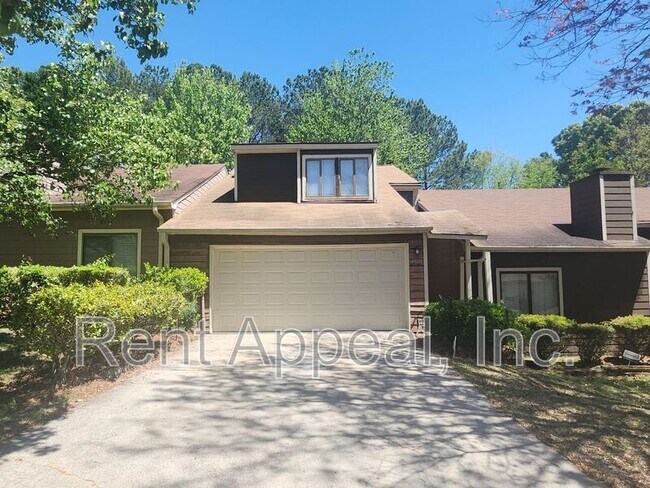 property at 1560 Burnstone Dr