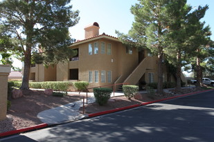 1425 E Hacienda Ave Apartments