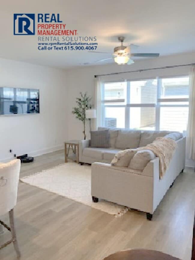 156 Fletchers Wy in Smyrna, TN - Building Photo - Building Photo