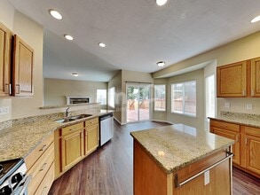 10550 Mount Columbia Pl in Parker, CO - Foto de edificio - Building Photo