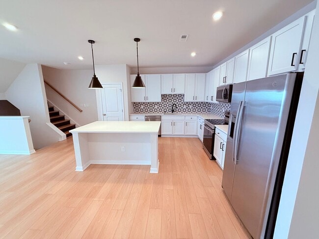 property at 2435 Ownby Ln