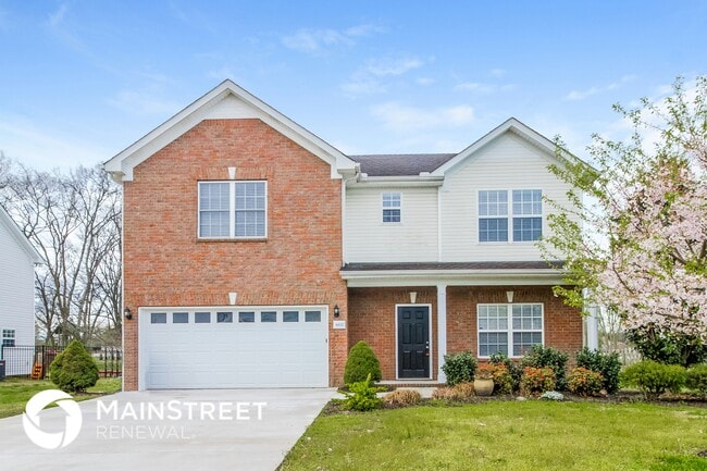 4433 Scottish Dr