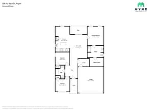 146 Everglade Wy in Angier, NC - Building Photo - Building Photo