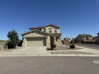 10923 Denton Rd SW in Albuquerque, NM - Building Photo - Building Photo