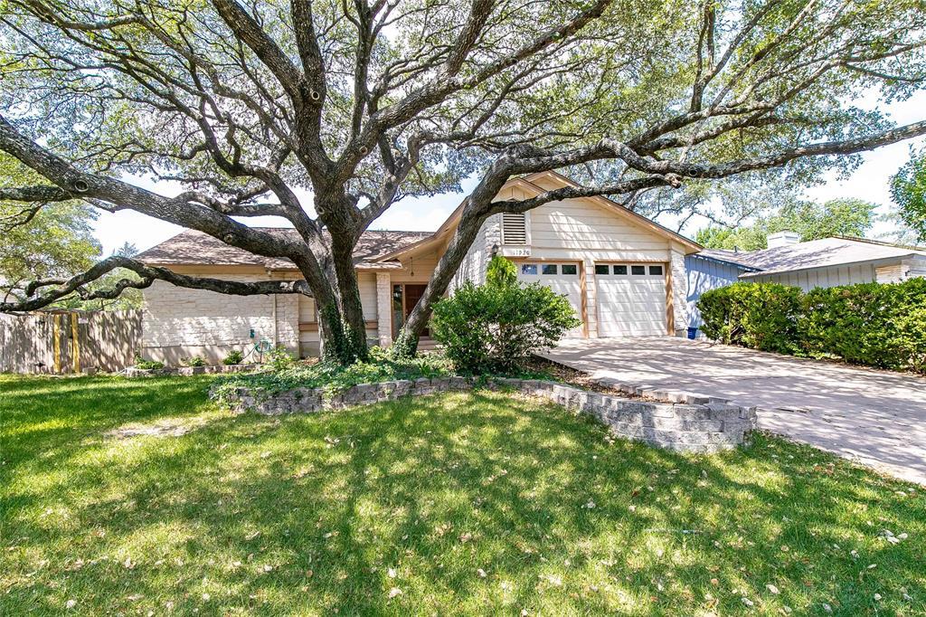 11920 Meadowfire Dr in Austin, TX - Building Photo