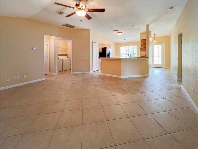 2175 Tejon Ave in North Port, FL - Building Photo - Building Photo