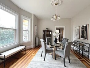 80 Paul Gore St, Unit 1 in Boston, MA - Foto de edificio - Building Photo