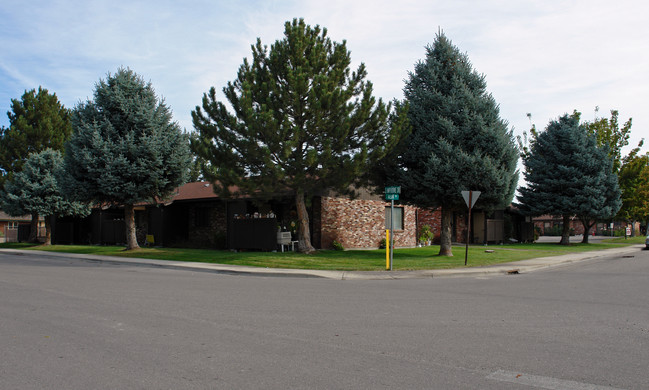 LEISURE VILLAGE X in Middleton, ID - Building Photo - Building Photo