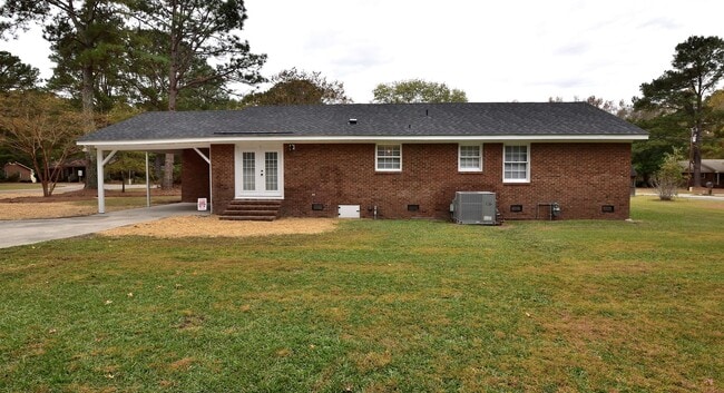 3645 Shenandoah Dr in Rocky Mount, NC - Building Photo - Building Photo