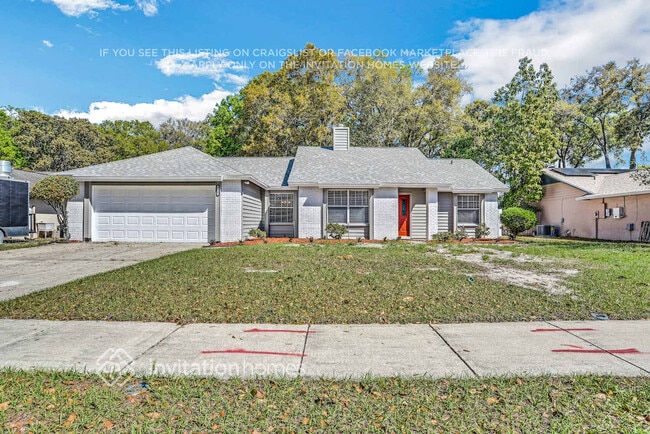 property at 4927 Eden View Ct