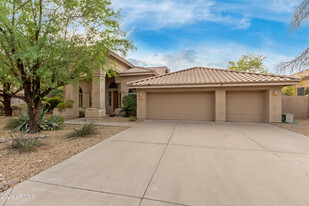 12591 E Paradise Dr in Scottsdale, AZ - Building Photo - Building Photo