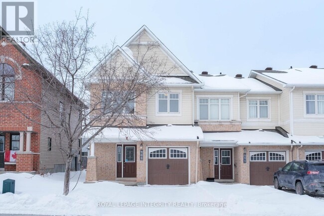 property at 109 Calvington Ave