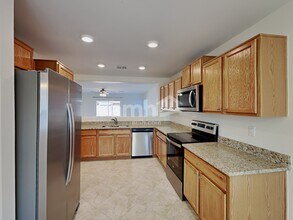 4639 E Pinto Valley Rd in San Tan Valley, AZ - Foto de edificio - Building Photo