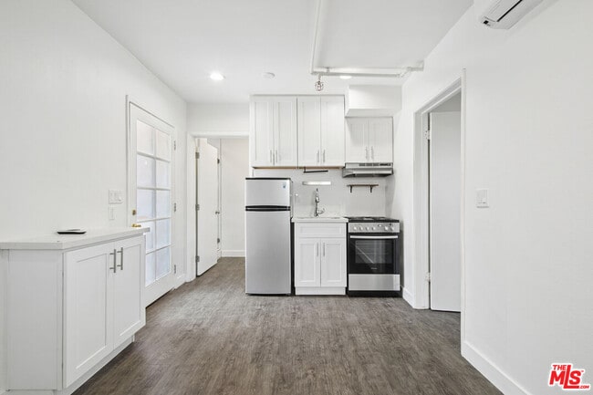 property at 9221 Alcott St