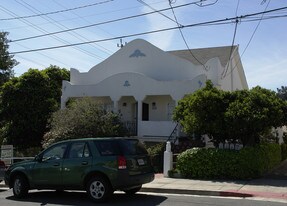 1205 Ceres St in Crockett, CA - Building Photo