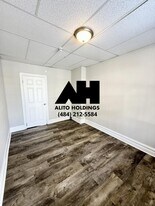 744 N Ninth St in Allentown, PA - Building Photo
