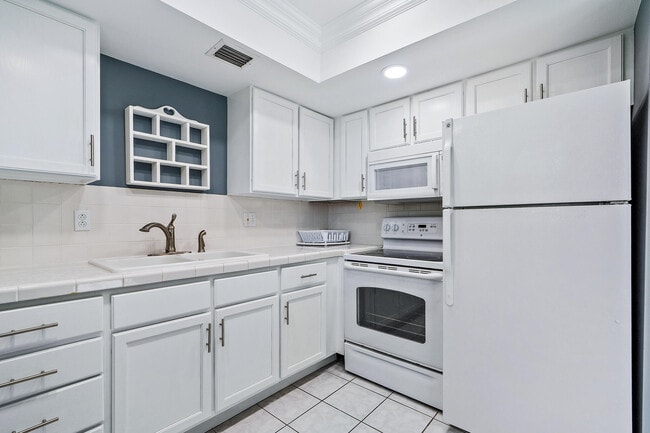 property at 2929 SE Ocean Blvd