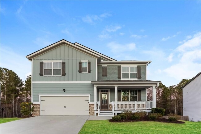 property at 143 Cool Creek Ct