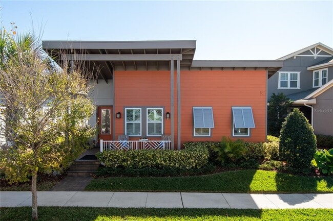 6670 Bridgman St in Orlando, FL - Building Photo - Building Photo