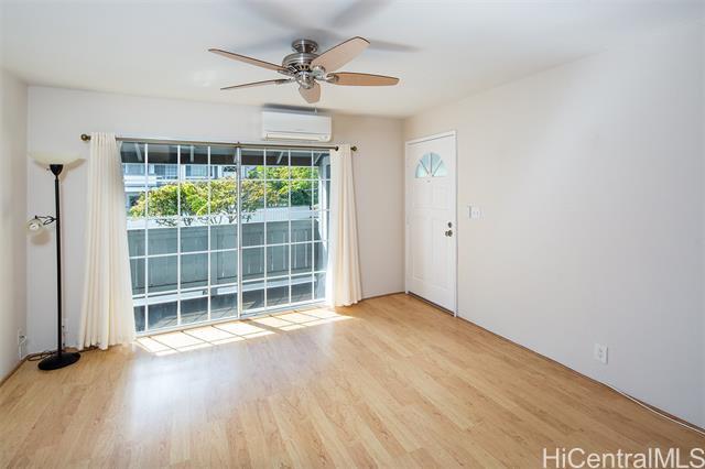 493 Mananai Pl in Honolulu, HI - Building Photo - Building Photo