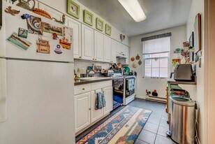 Uptown Shaker in Shaker Heights, OH - Building Photo