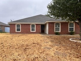 7410 Upland Bend Dr in Temple, TX - Building Photo