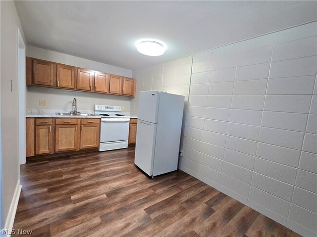 909 Garden Rd in Zanesville, OH - Building Photo - Building Photo